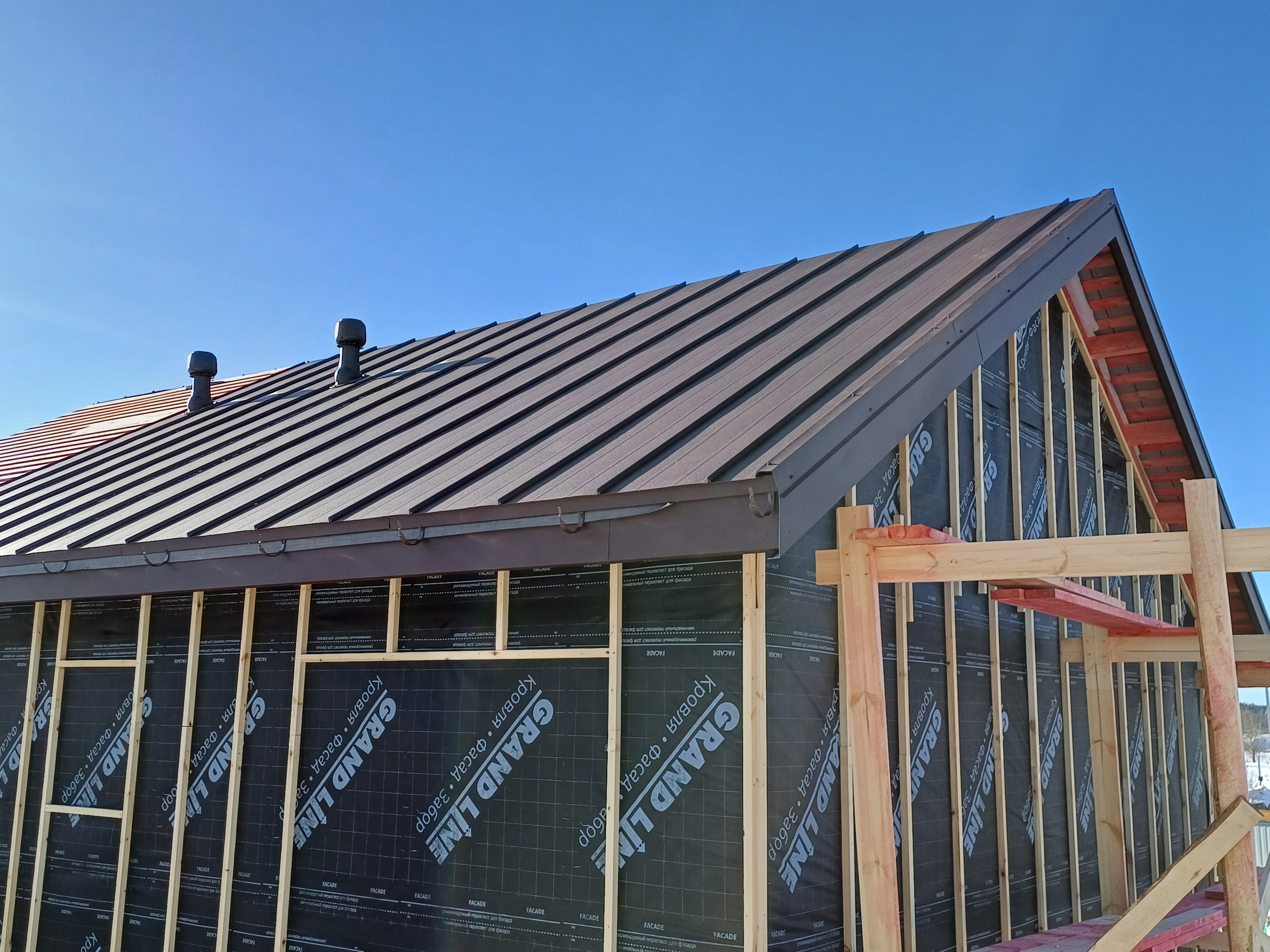 Индивидуальный проект