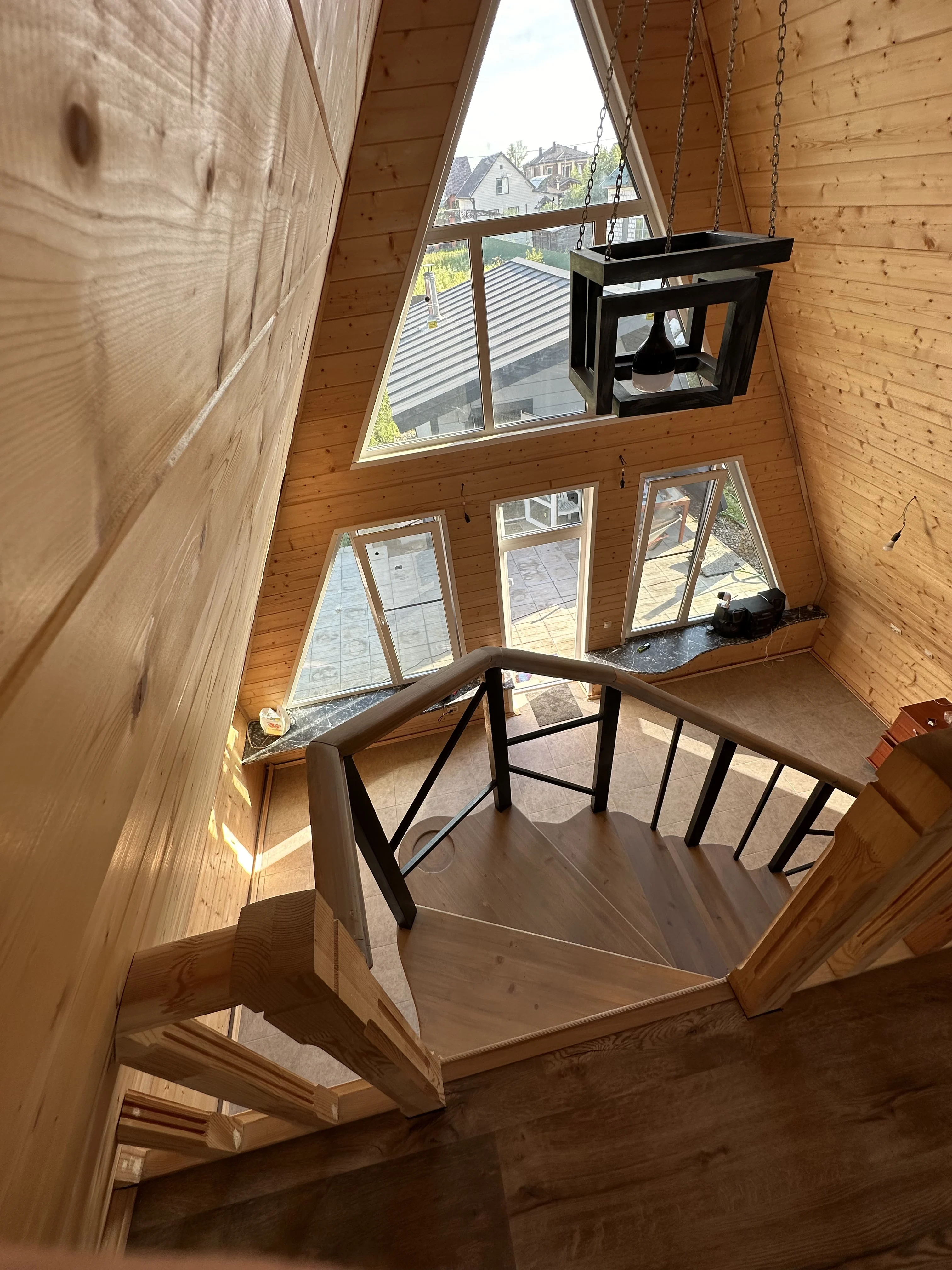 А-FRAME - фото 2