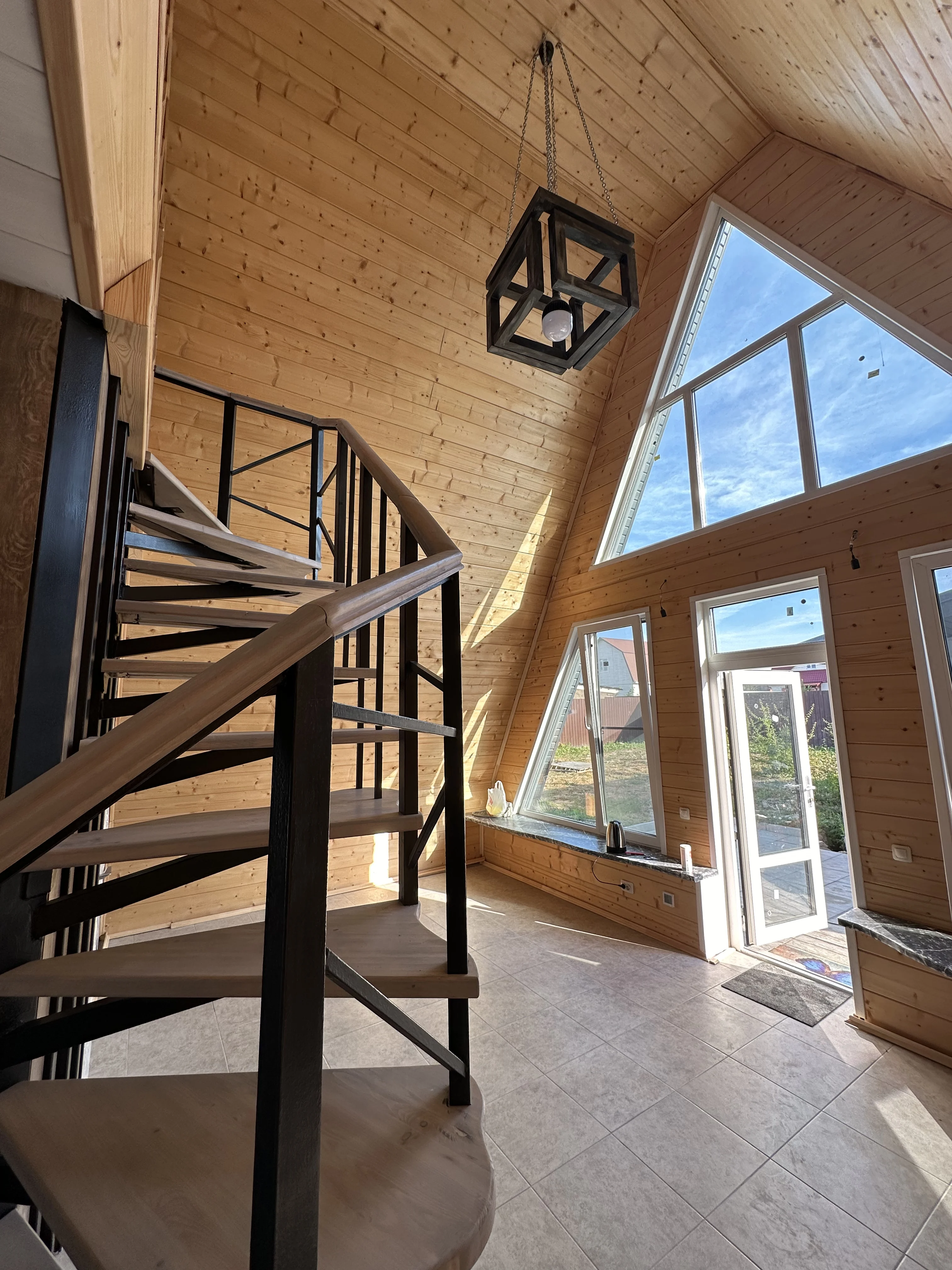 А-FRAME - фото 3