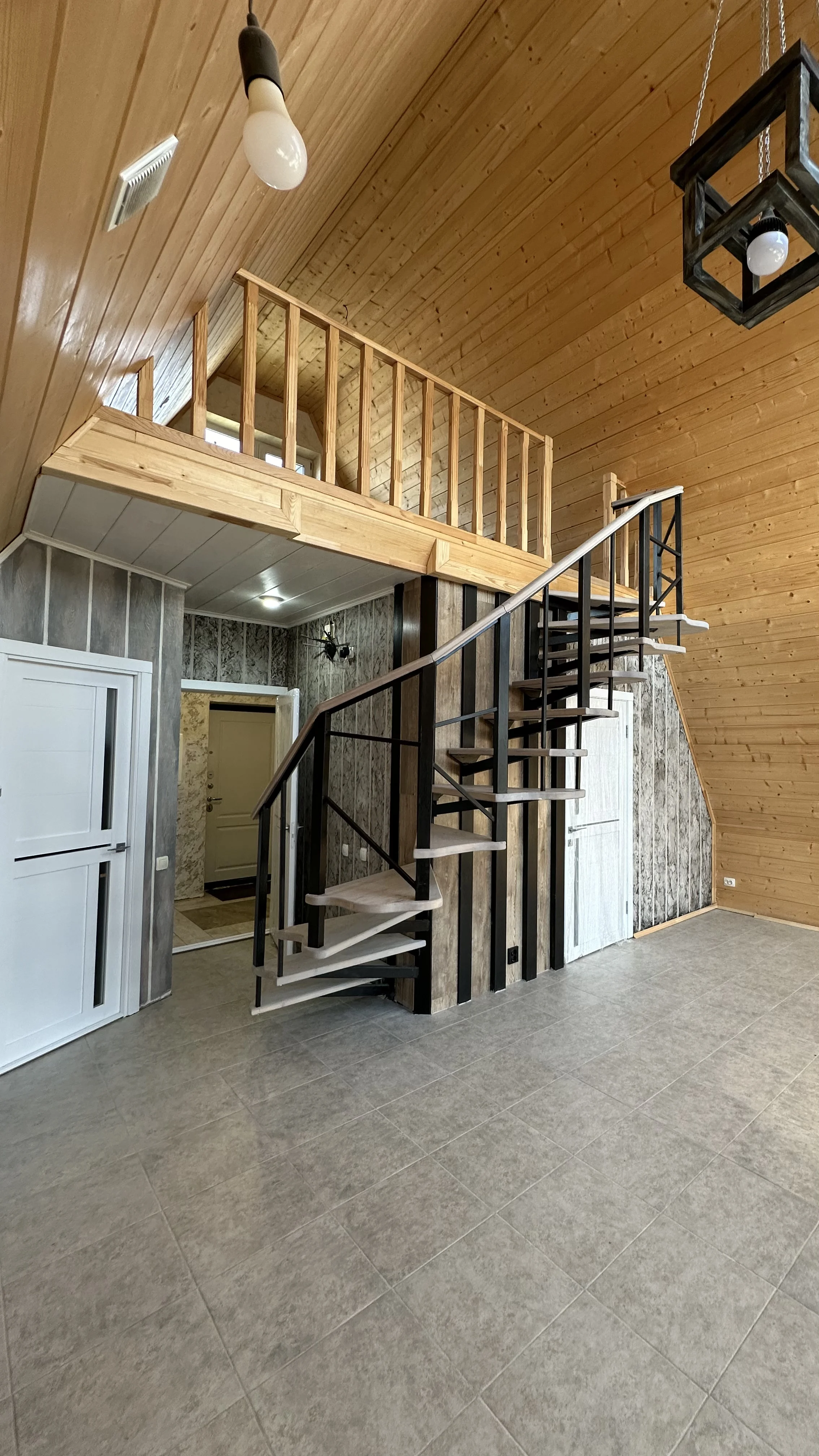 А-FRAME - фото 4