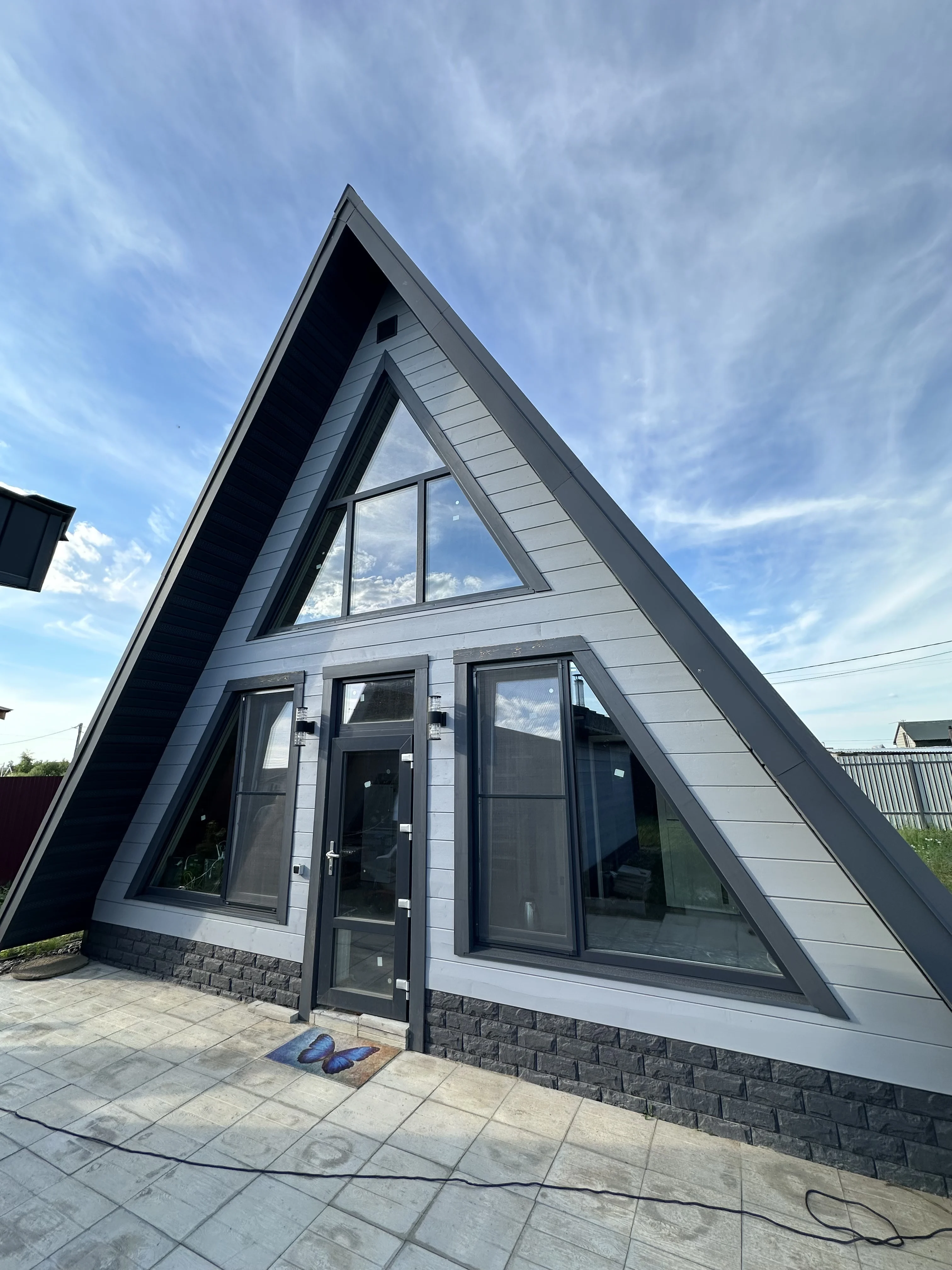 А-FRAME — фото 6