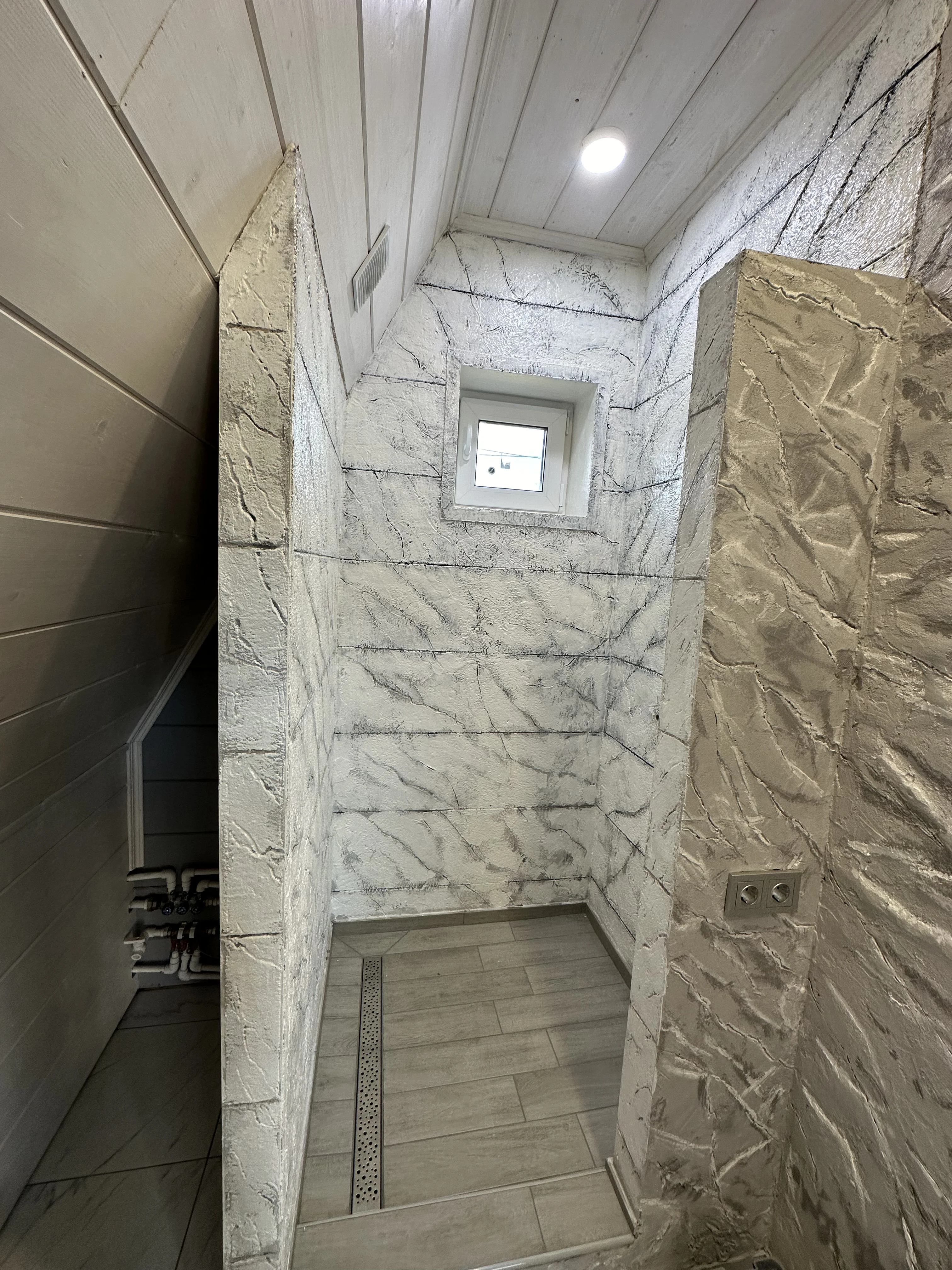 А-FRAME — фото 7