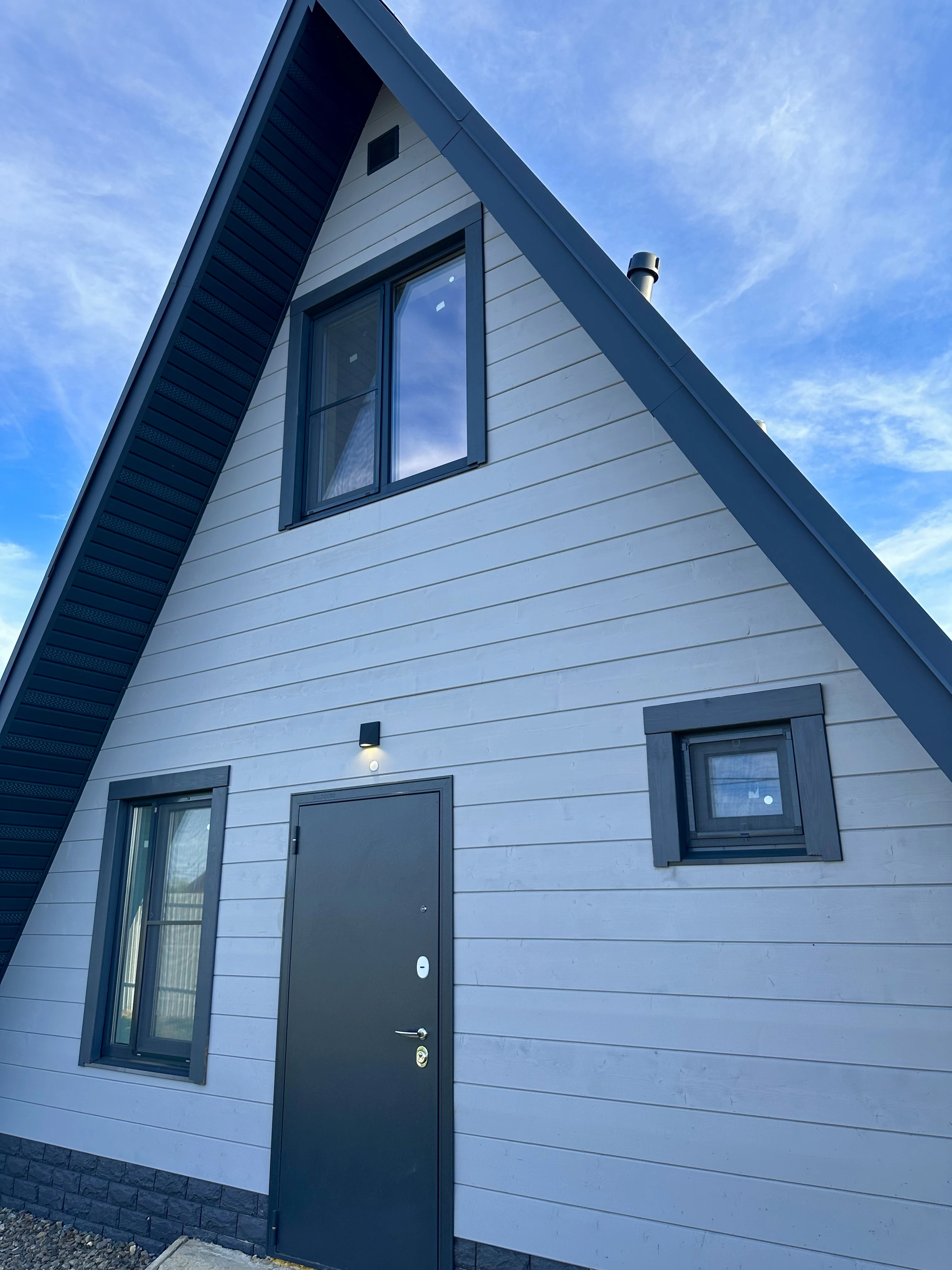 А-FRAME — фото 8