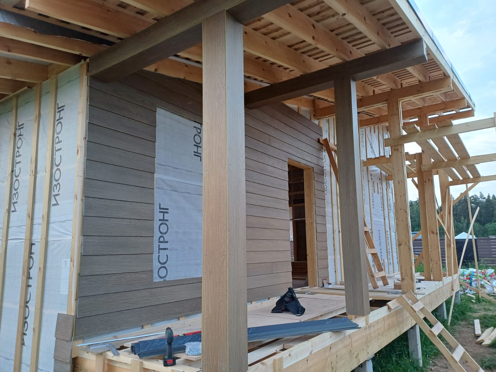 Ермак - фото 3