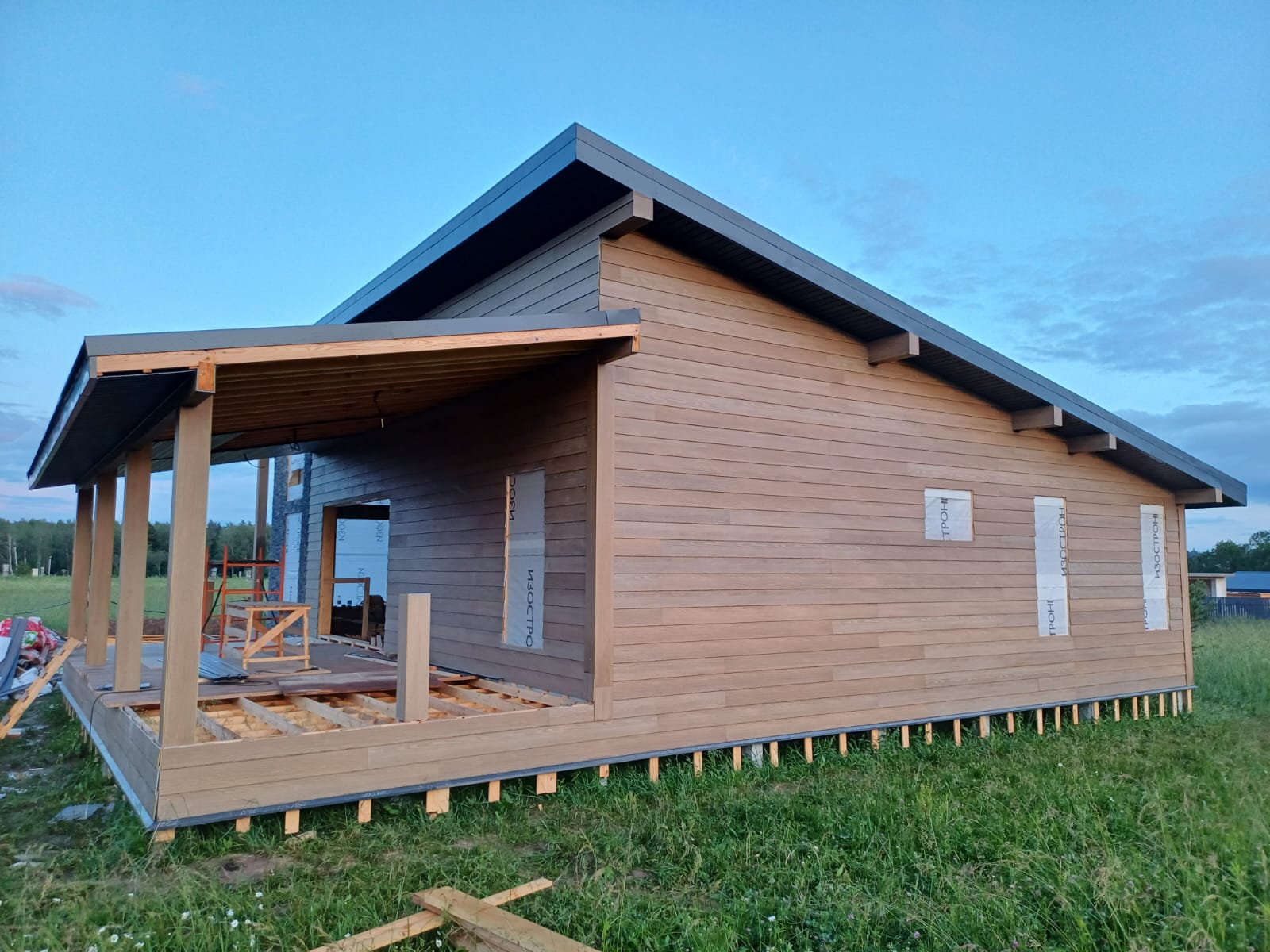 Ермак — фото 9