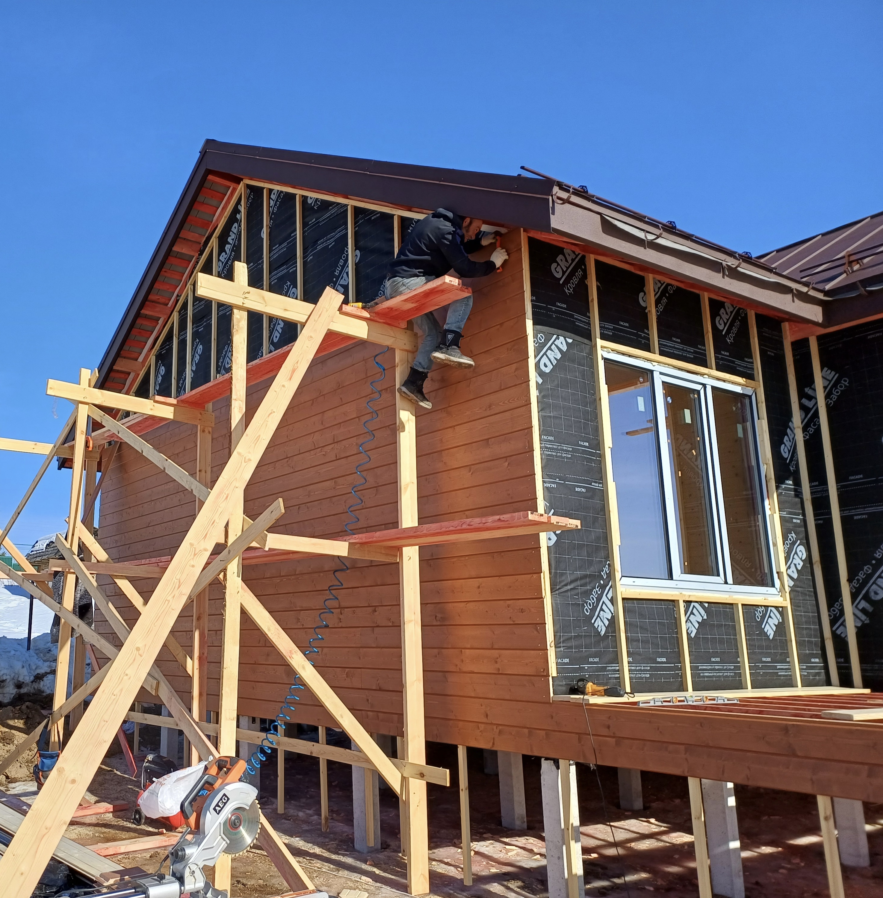 Добрыня - фото 2