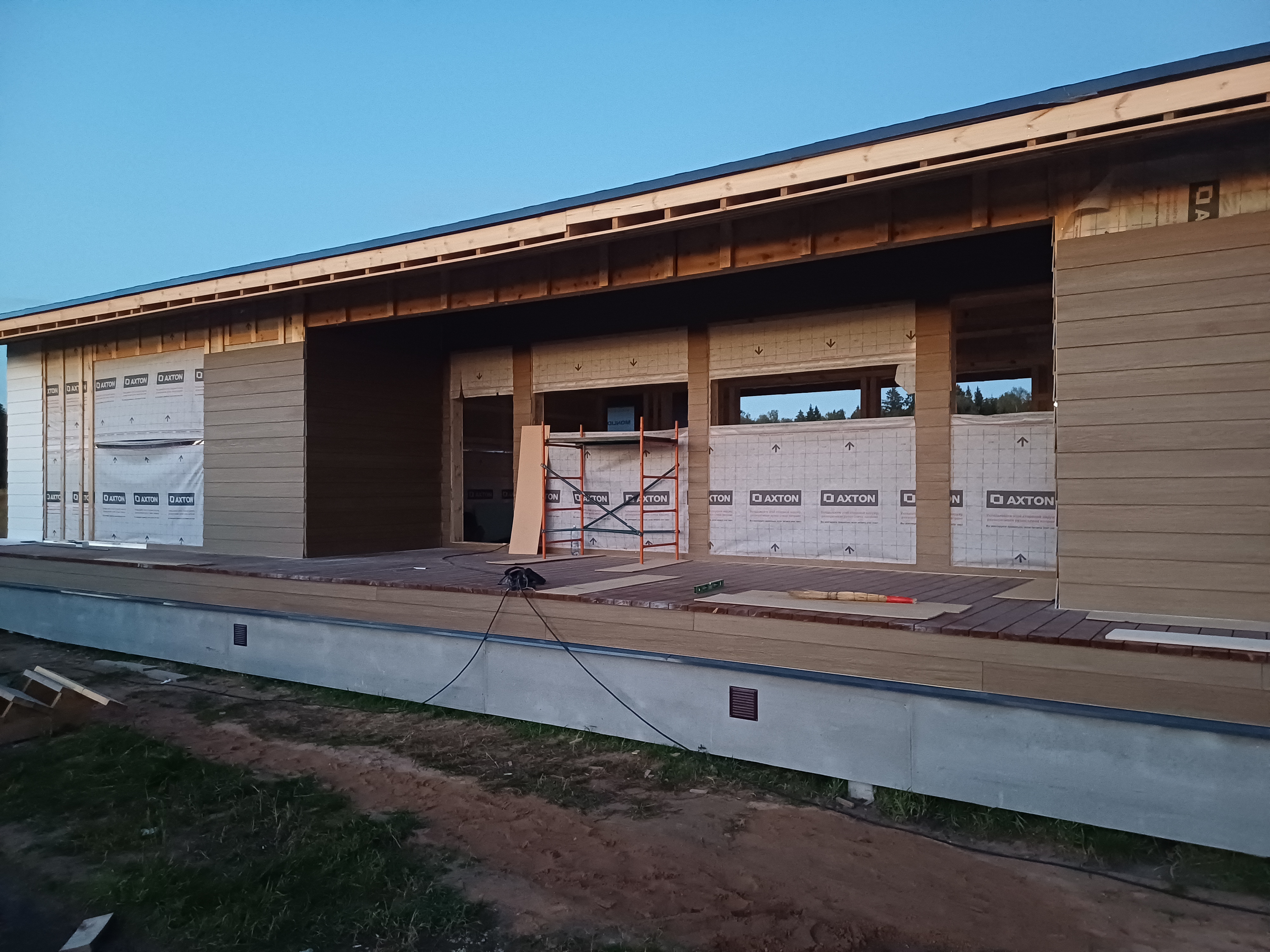 Адмирал — фото 10