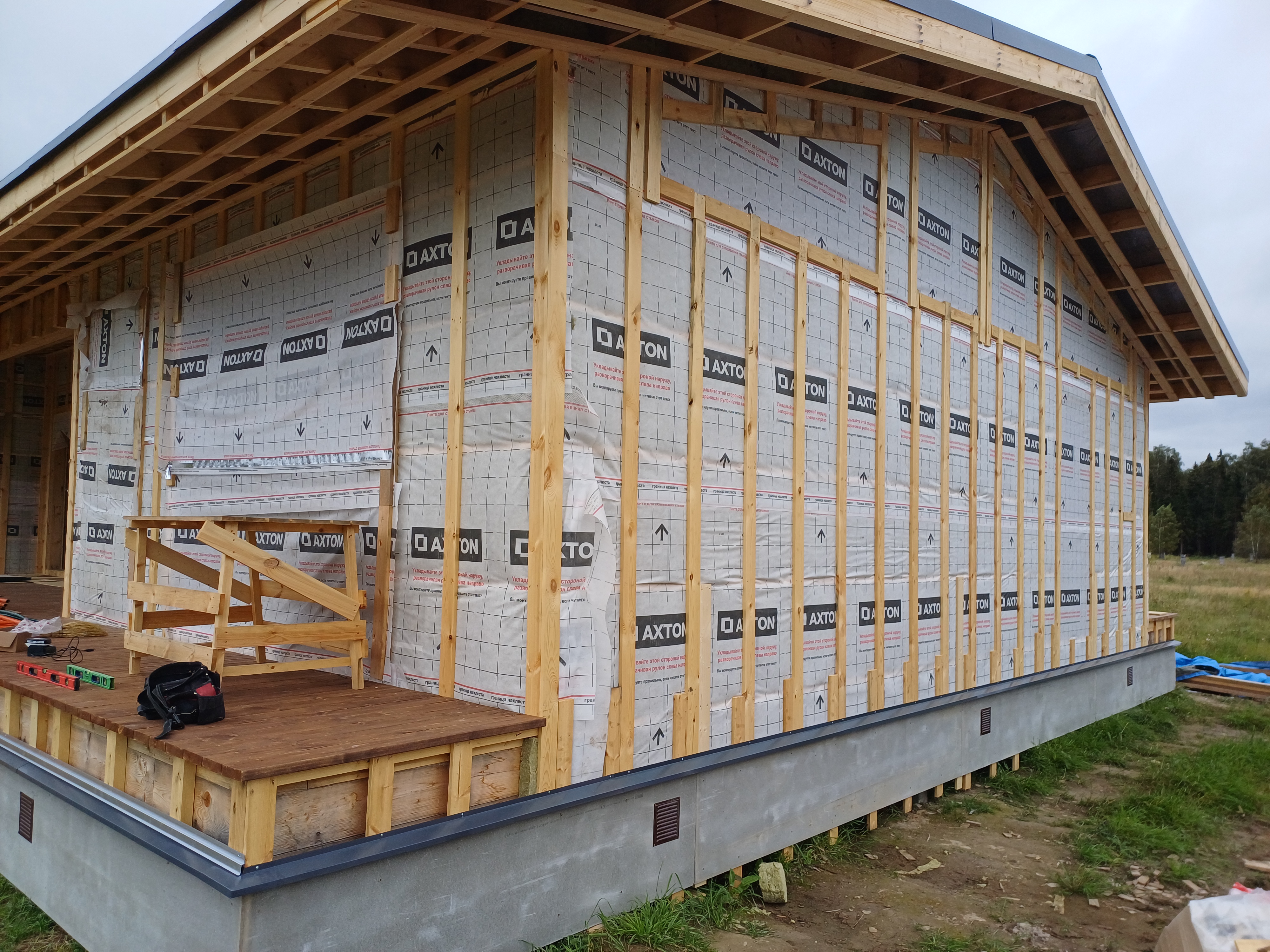 Адмирал — фото 11