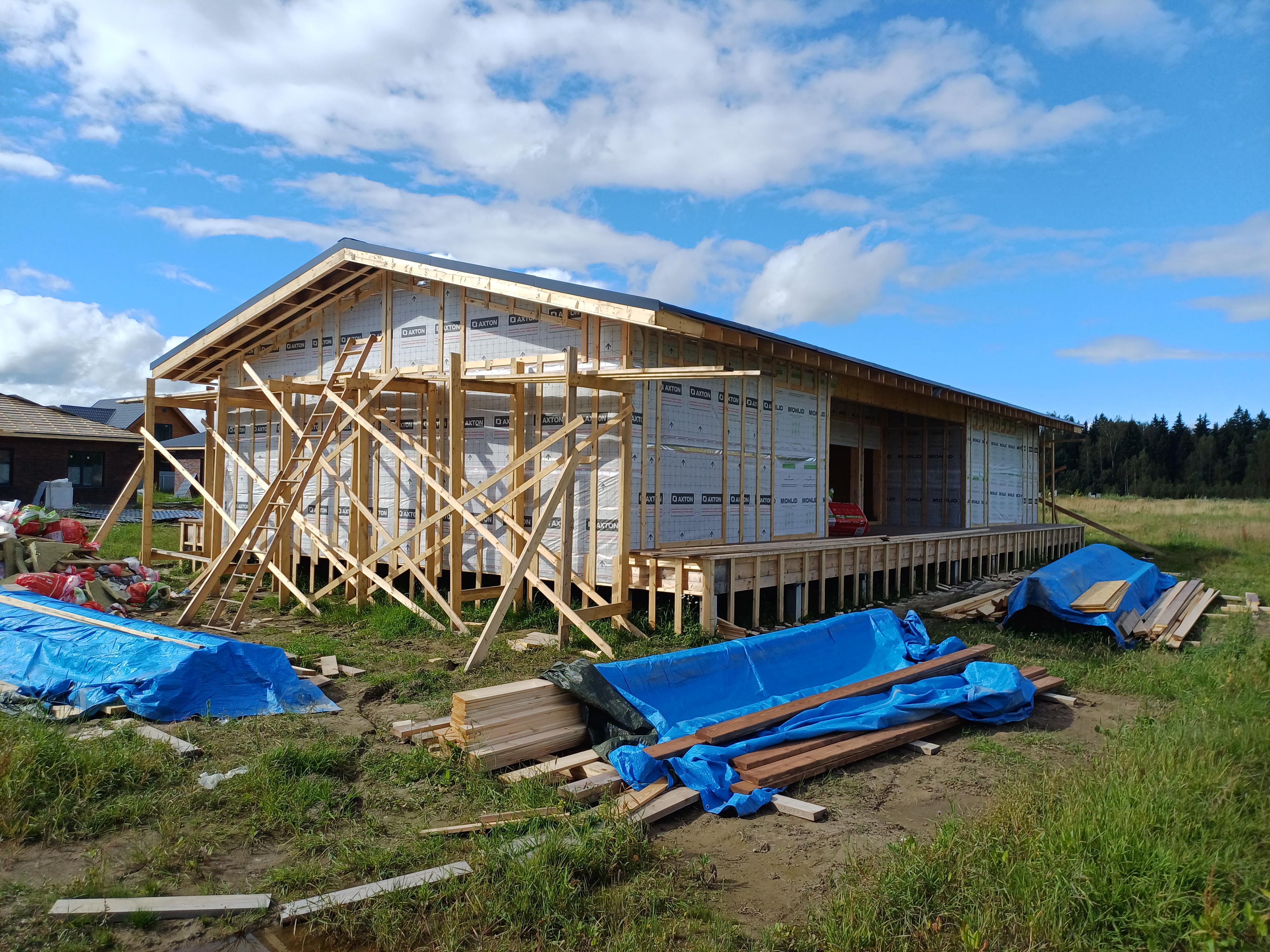 Адмирал — фото 12
