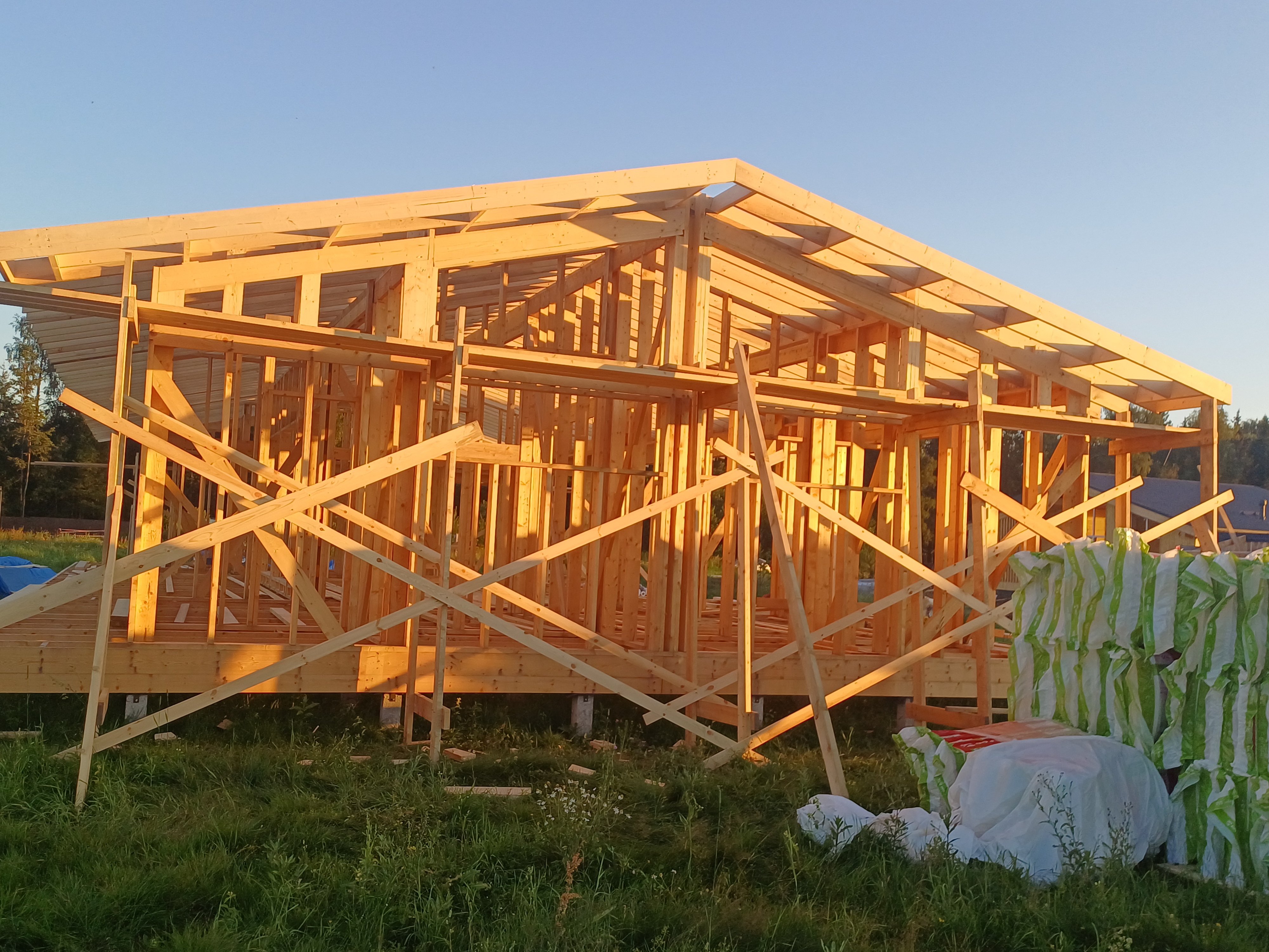 Адмирал — фото 13