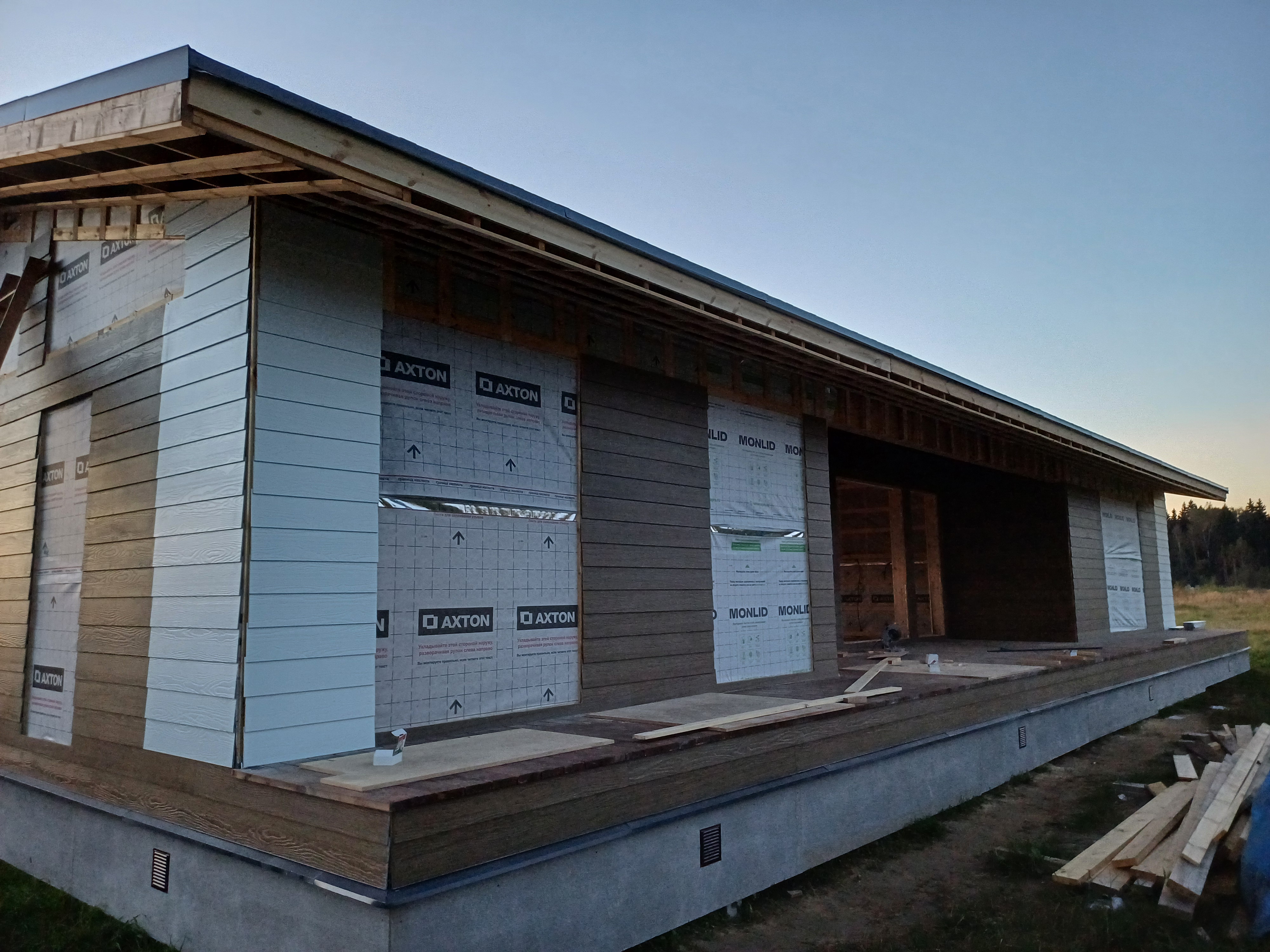 Адмирал — фото 8