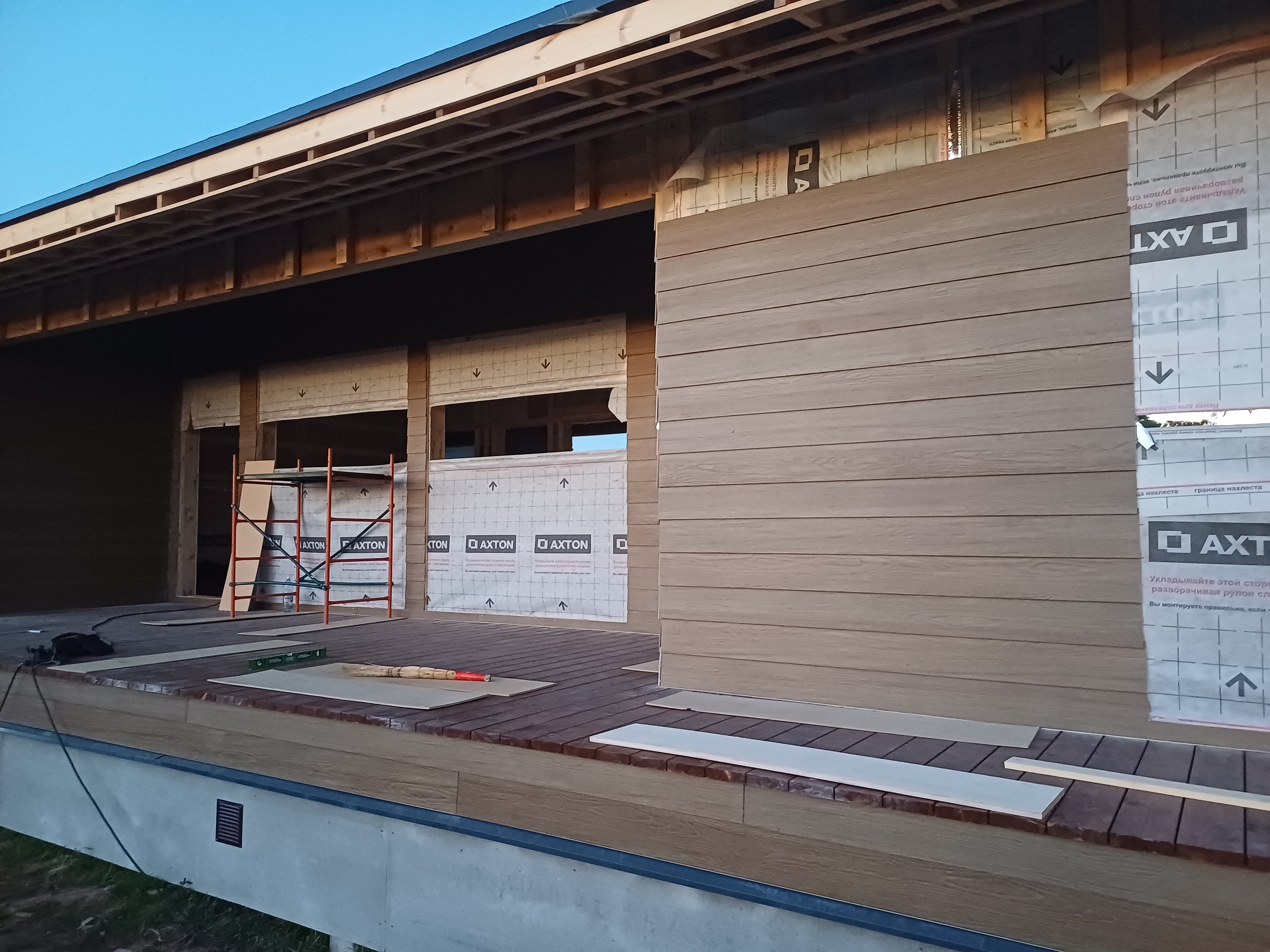 Адмирал — фото 9