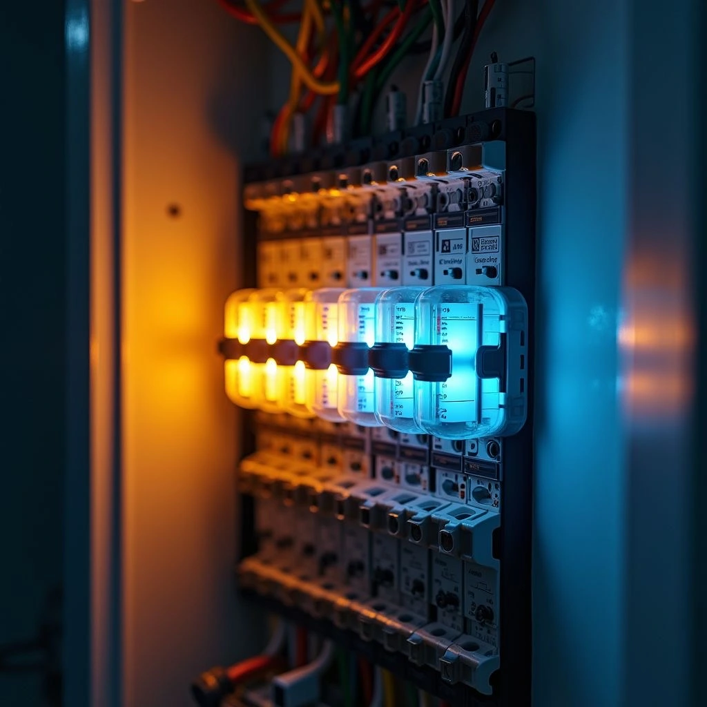 Электроснабжение