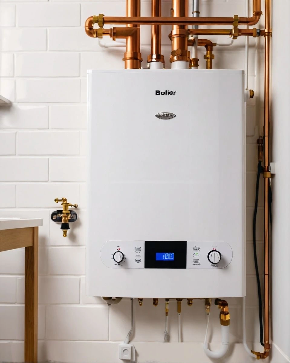 Водоснабжение